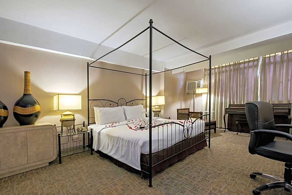 Cebu Grand Hotel