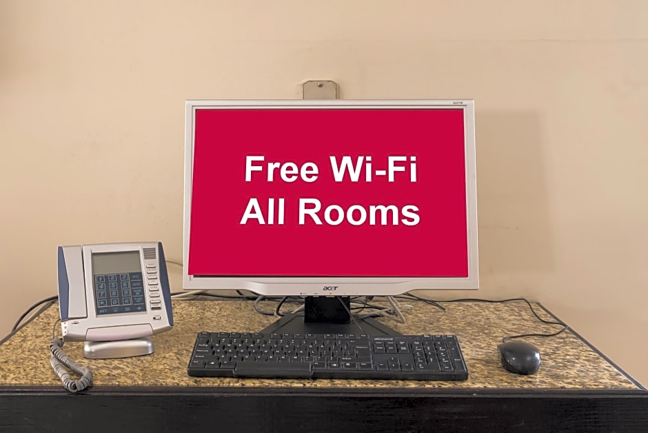 Red Roof Inn & Suites Middletown - Franklin