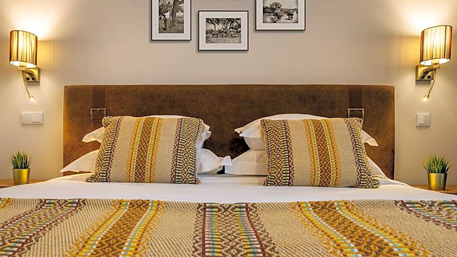 Évora O Cante Hotel