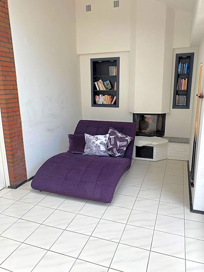 Apartments Benser-Hof