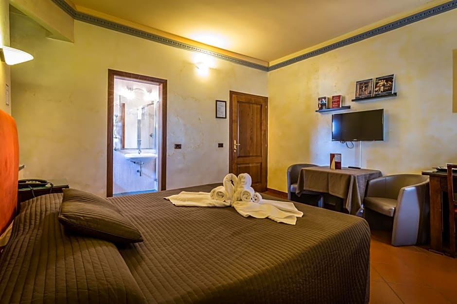 B&B Hotel Delle Tele