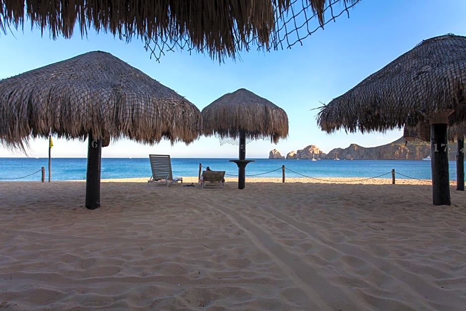 Club Cascadas De Baja