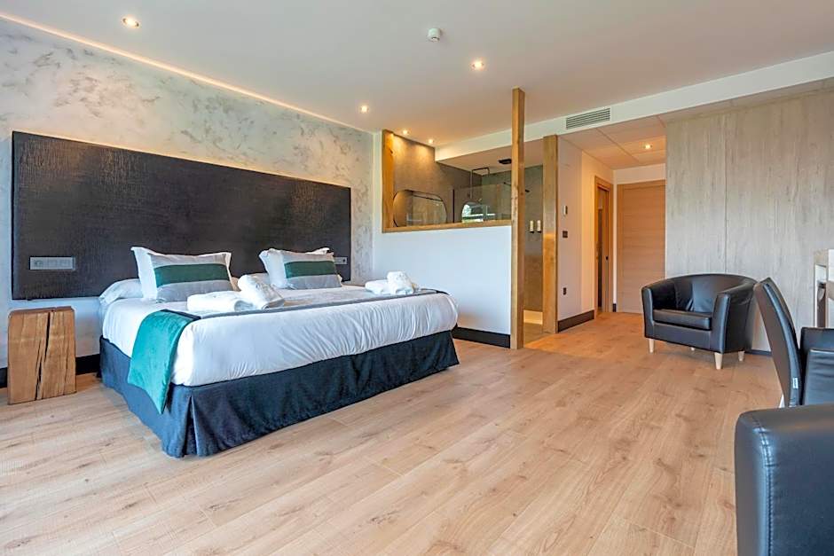 Hotel Mirador de la Cepada