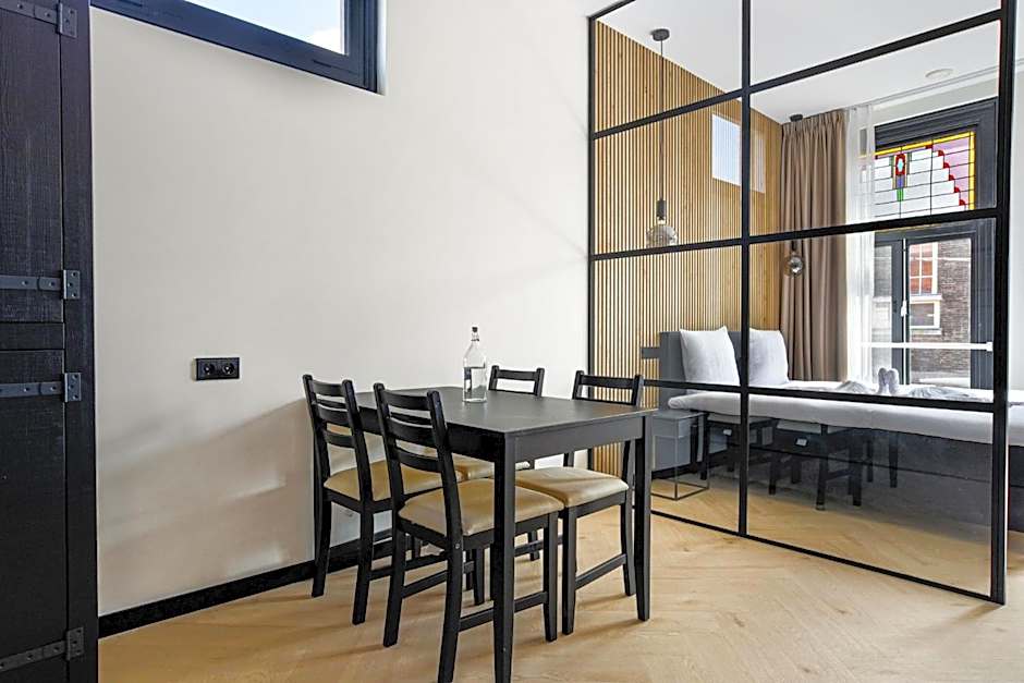 Haarlem Apart Hotel