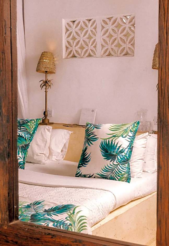 The Cabanas Lamu