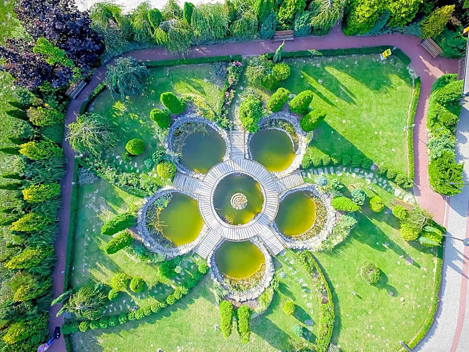 Hotel Czardasz Spa & Wellness