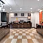 Hampton Inn By Hilton Anderson North