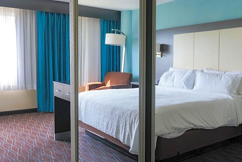 Holiday Inn Express Boise University Area By IHG