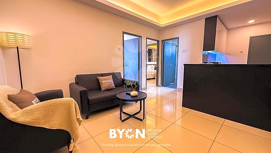 Premium Suites D'lement Genting Highlands by BYON