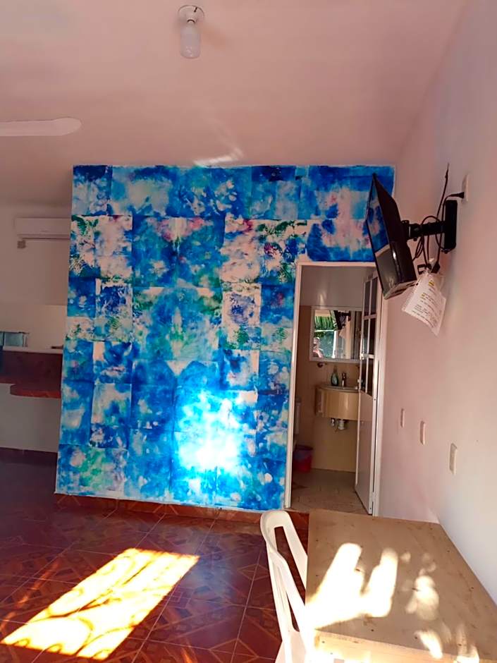 Blue Hotel