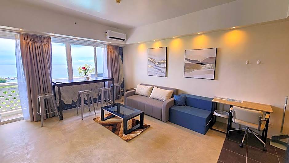 La Mirada Residences