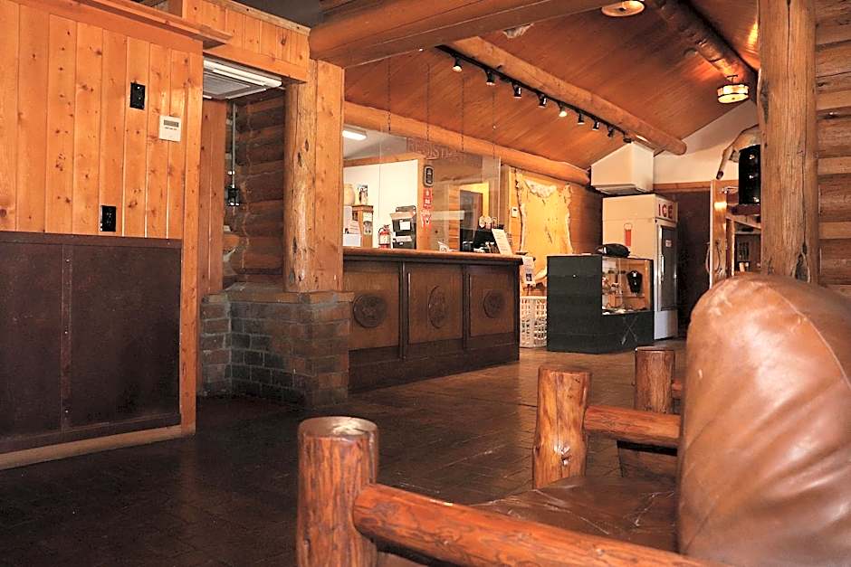 Yellowstone Valley Inn