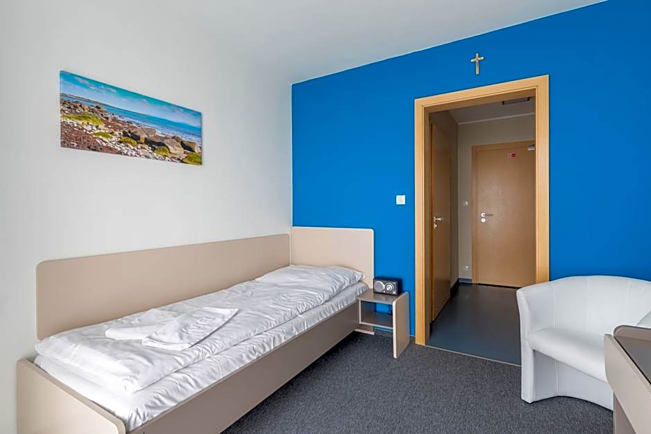 Ośrodek Wypoczynkowy Rybak