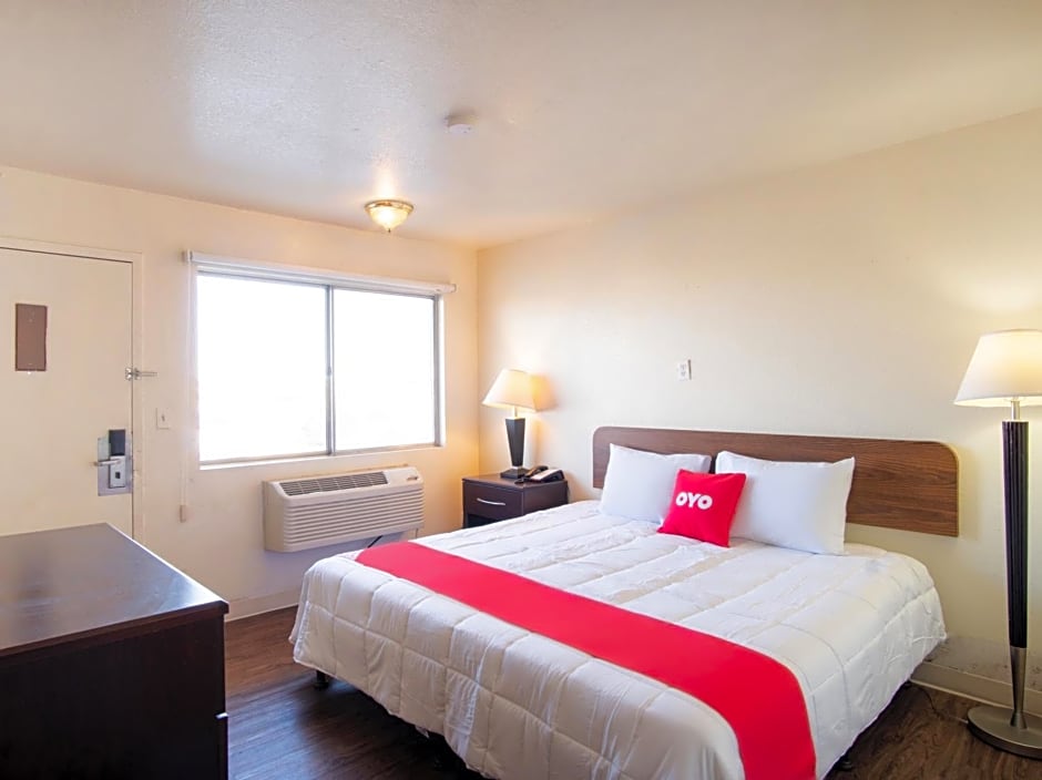 Budgetlodge