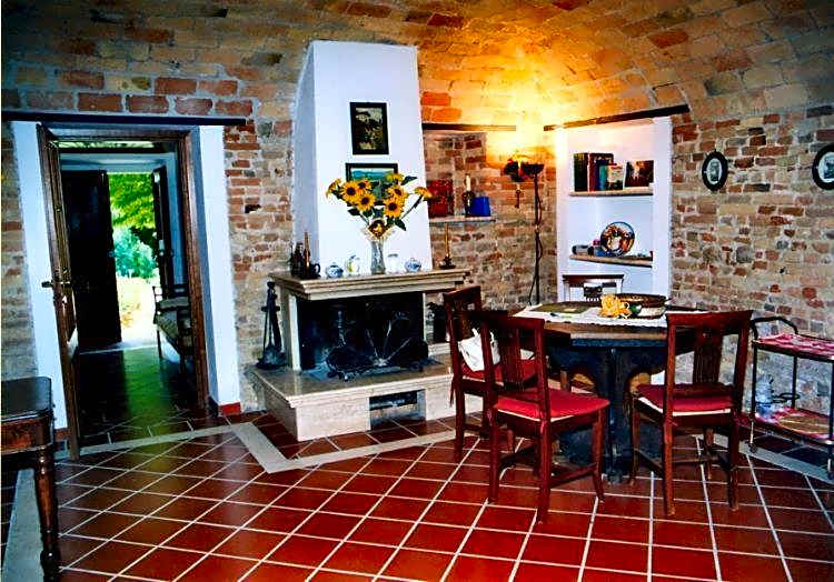 Bed&Breakfast Giardino Agritourist