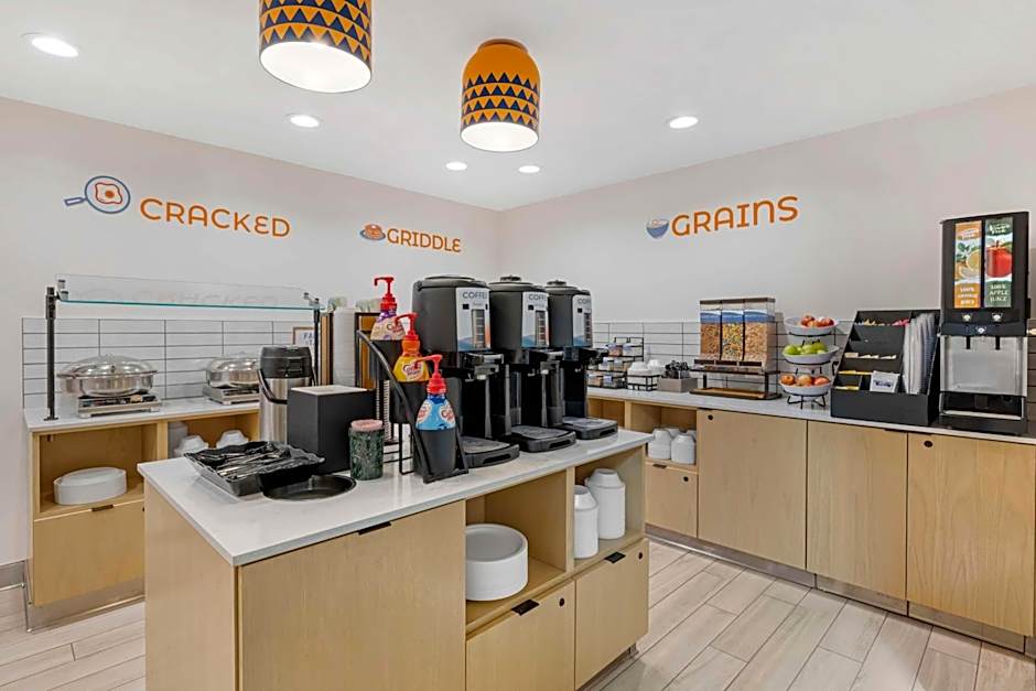 Sonesta ES Suites Torrance Redondo Beach