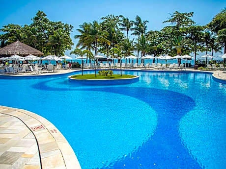 Hotel Jequitimar Guaruja Resort & Spa by Accor - Ex Sofitel