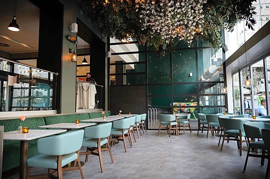 Apex City Of London Hotel