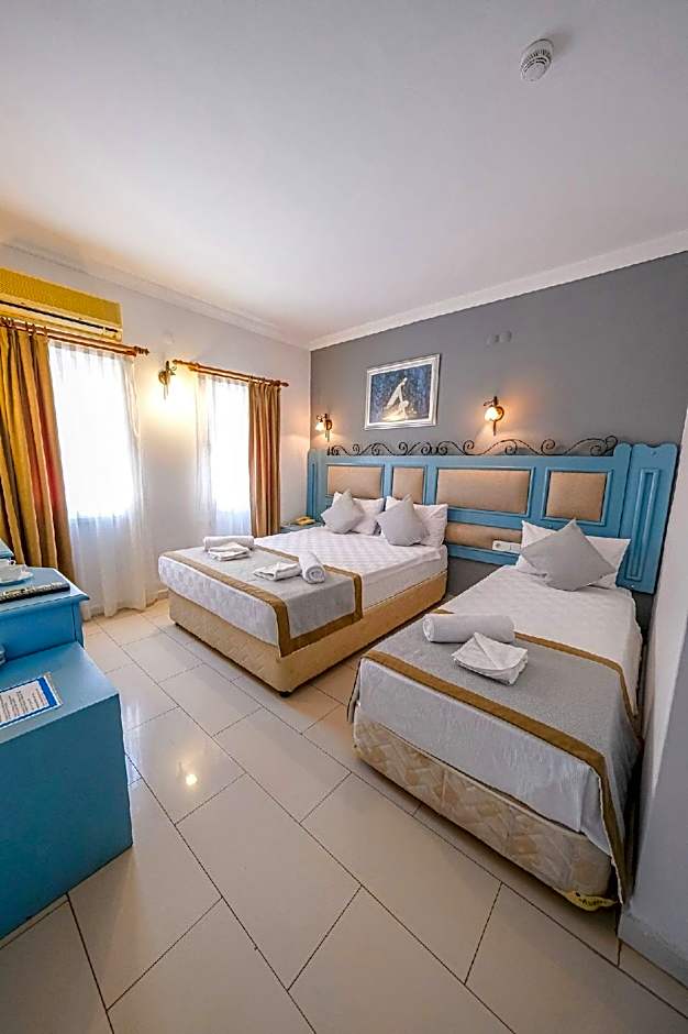 Hotel Atrium