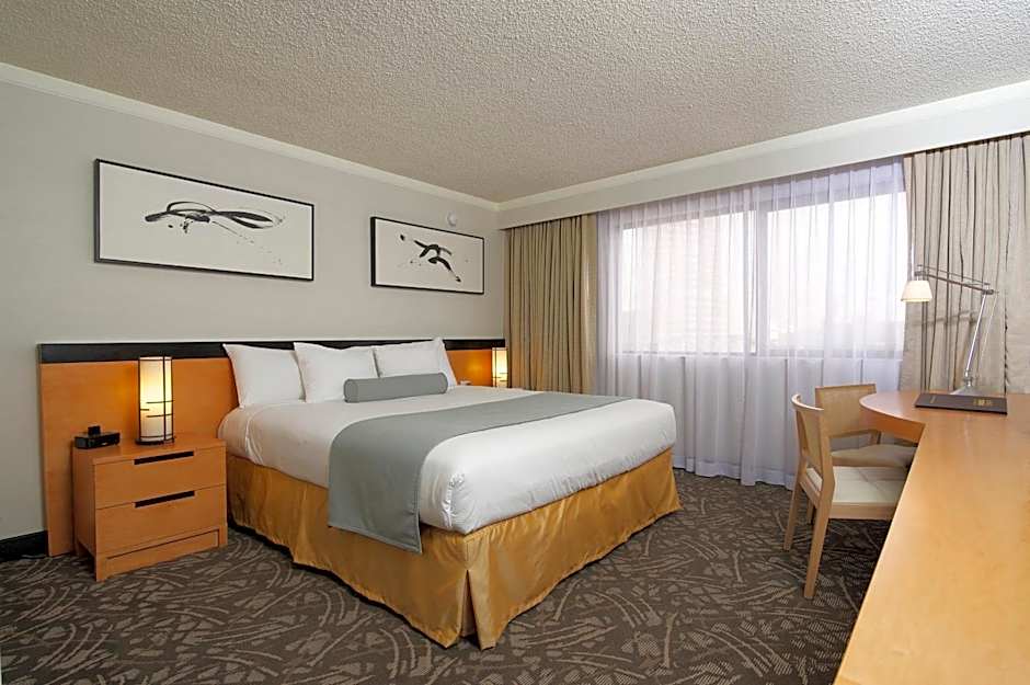 Miyako Hotel Los Angeles