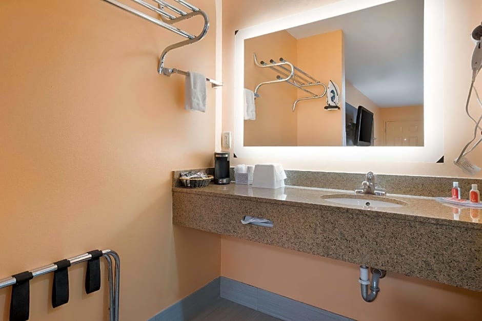 Econo Lodge Ripley