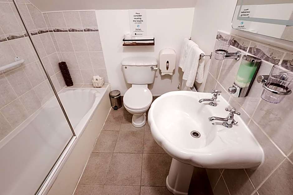 Avonmore House Guest Accommodation