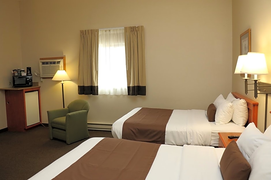 Motel 6 Minot, ND