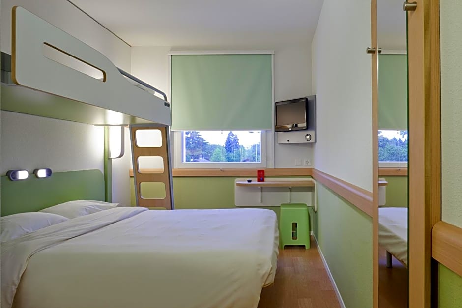 ibis budget Basel Pratteln