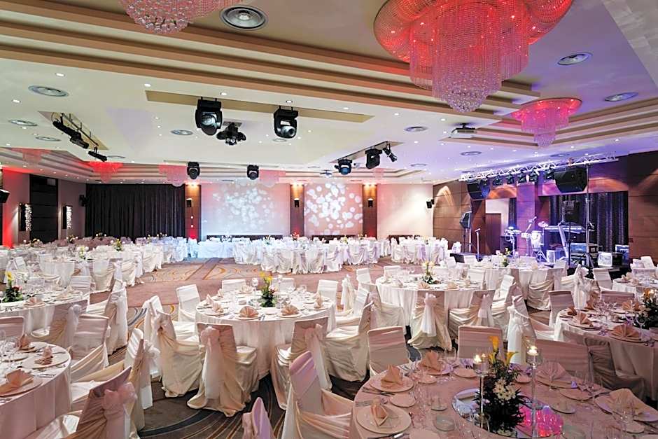 Hotel Ramada Pitesti