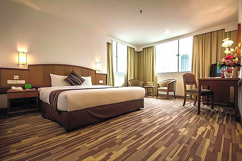Hotel Malaysia