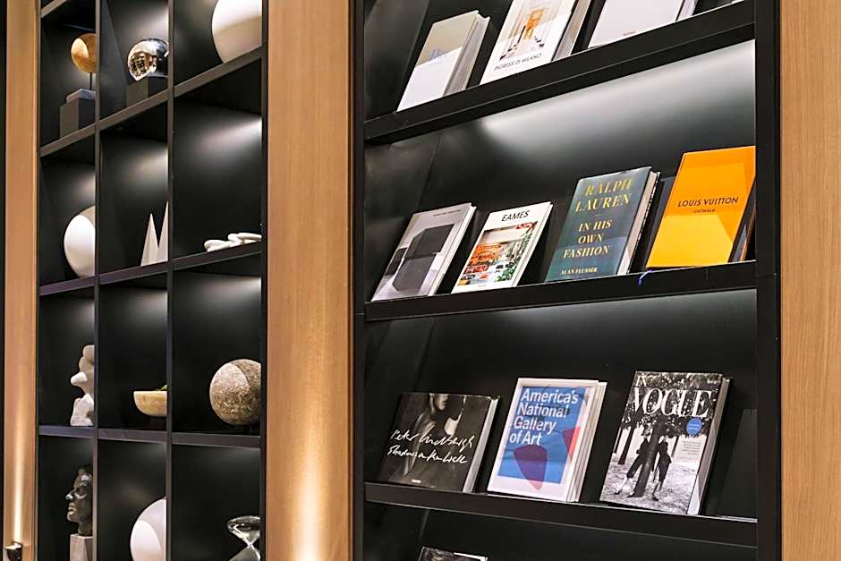 AC Hotel by Marriott Washington DC Downtown