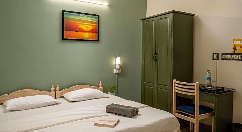 Zostel Kochi (Fort Kochi)