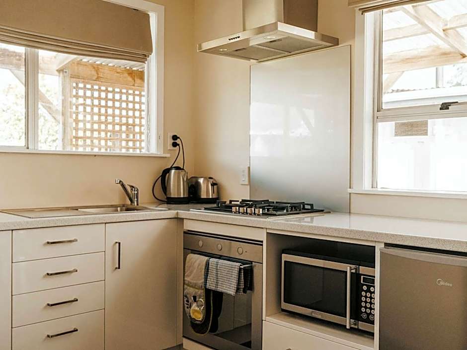 Tongariro Crossing Lodge