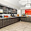 Hampton Inn By Hilton Elkton