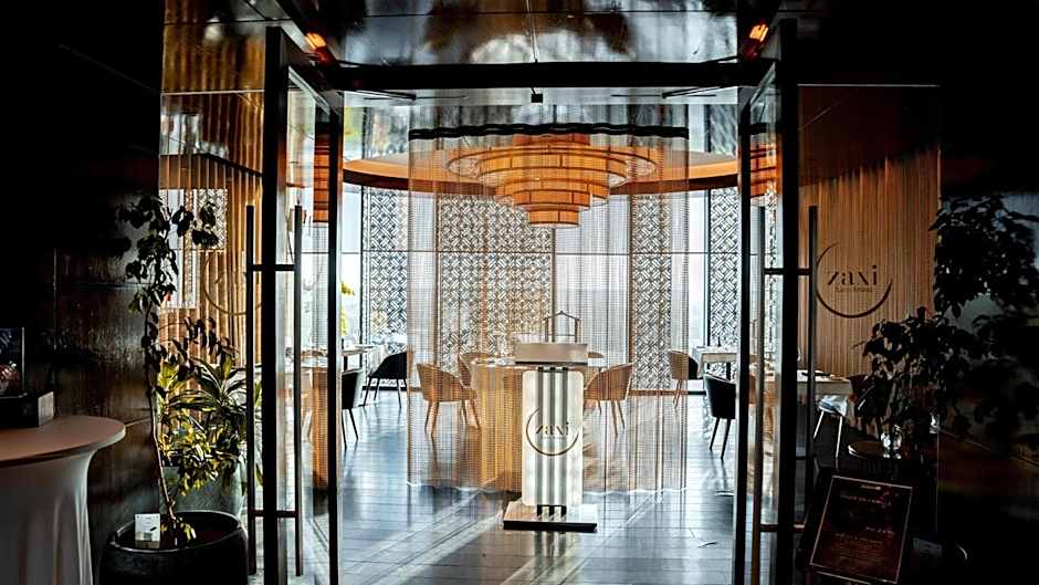 Radisson Blu Hotel & Conference Center, Niamey