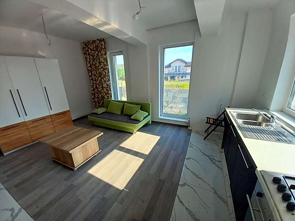 Twins Residence 2 APART HOTEL AP 2 2 rooms