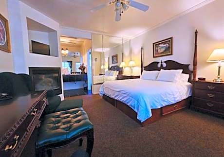 Alhatti Christian Resort