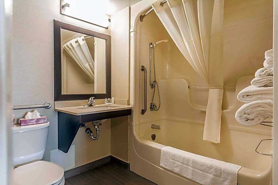 Comfort Inn