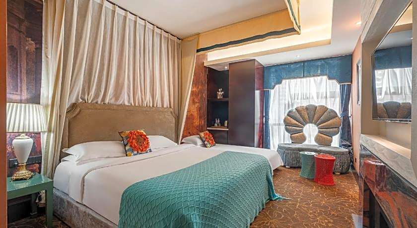 Beijing Dieshang Boutique Hotel