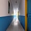 Hotel O RF Homestay