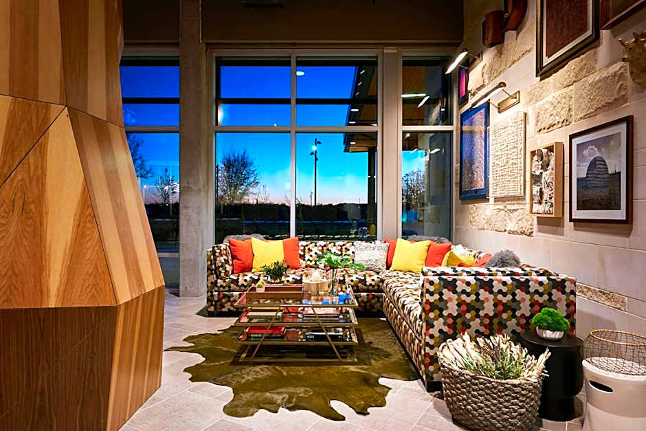 The Stella Hotel, Autograph Collection