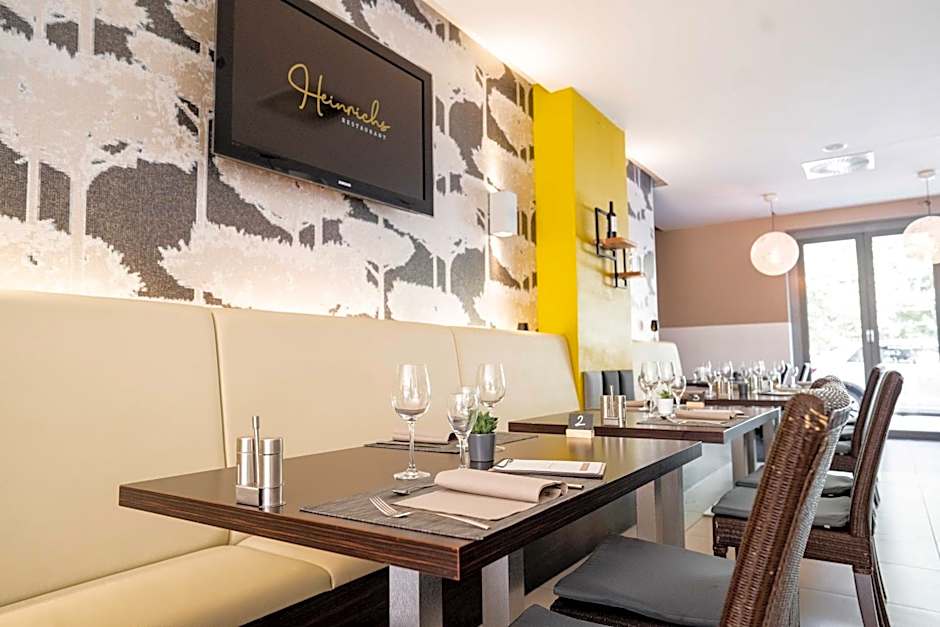 Lanzcarre Hotel Mannheim, a member of Radisson Individuals