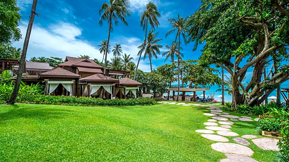 Photo 1 of 49 of Impiana Beachfront Resort Chaweng Noi, Koh Samui