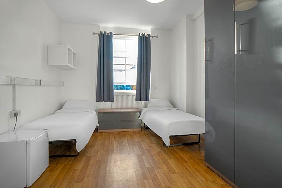 New Mansion House (Lancaster Gate)