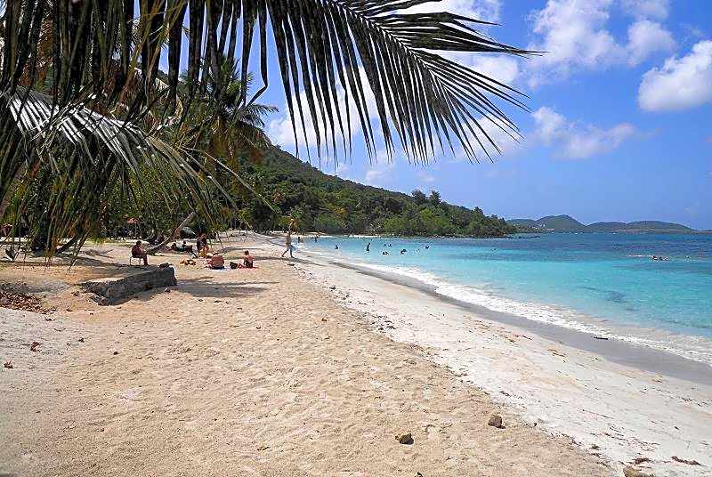TI PARADIS DE l'ANSE FIGUIER VILLA voir site vacances en martinique