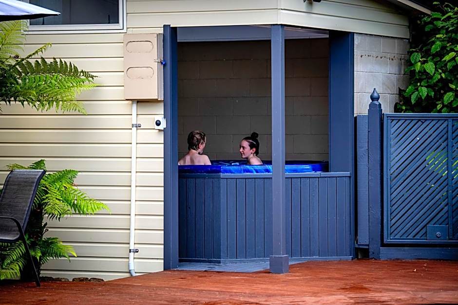 Ripple Rotorua