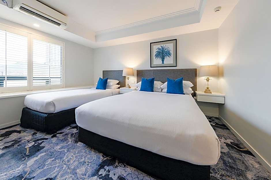 Hotel Kingsley