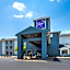 Sleep Inn Henderson-Evansville South