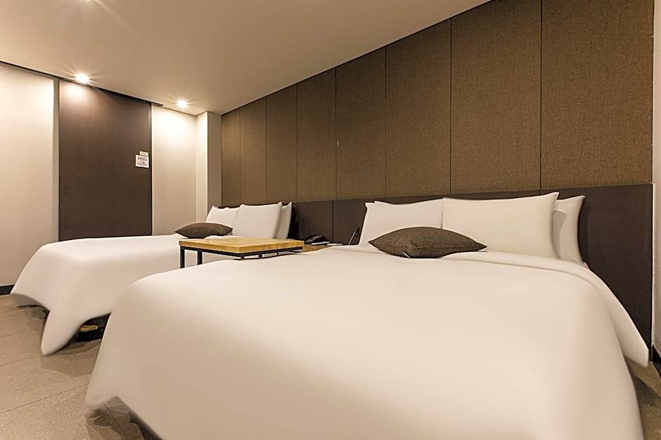 Hotel Vine