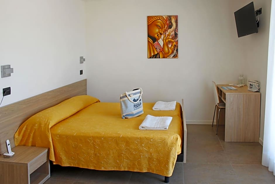 Hotel Touring